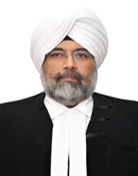 judge
